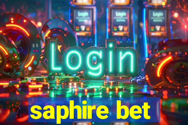 saphire bet