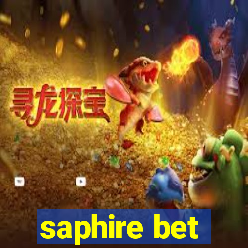 saphire bet