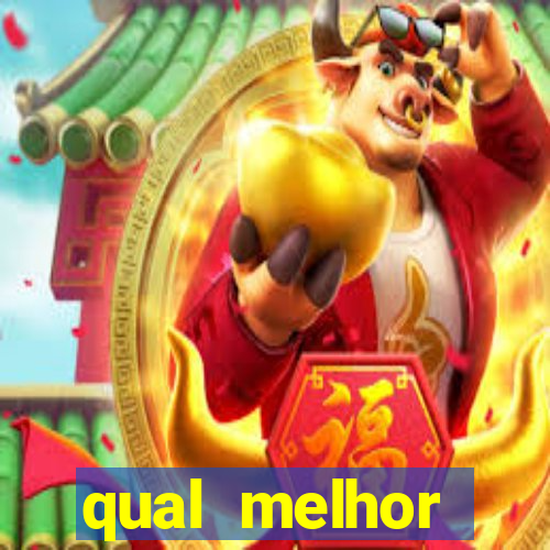 qual melhor plataforma para ganhar dinheiro jogando