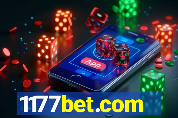 1177bet.com