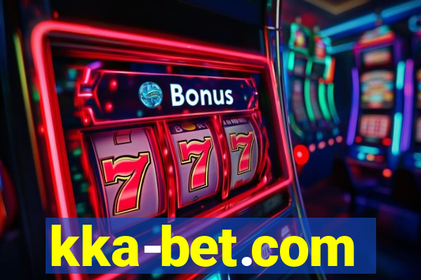 kka-bet.com