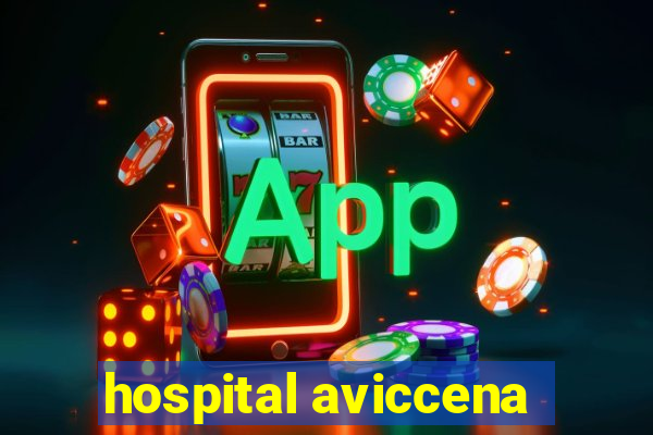 hospital aviccena