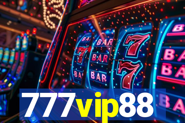 777vip88