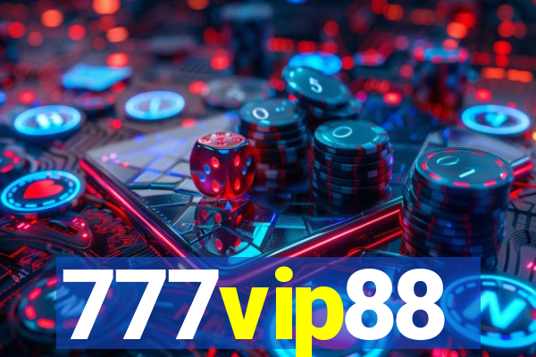 777vip88