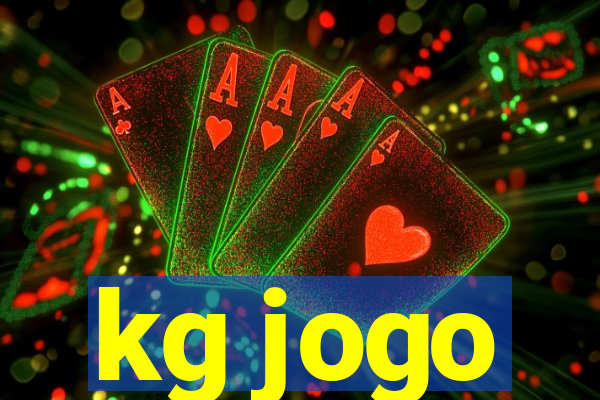 kg jogo