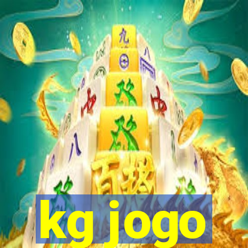 kg jogo