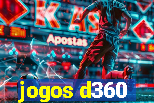 jogos d360