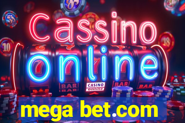 mega bet.com