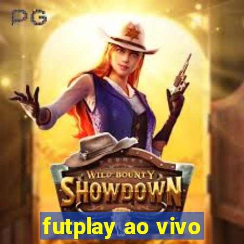 futplay ao vivo