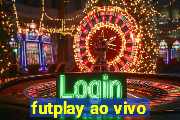 futplay ao vivo