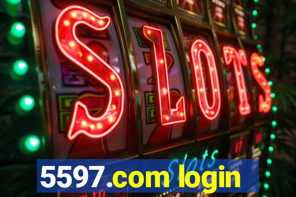 5597.com login