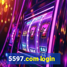 5597.com login