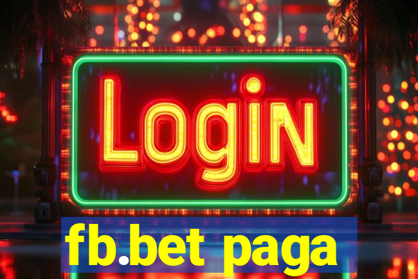 fb.bet paga