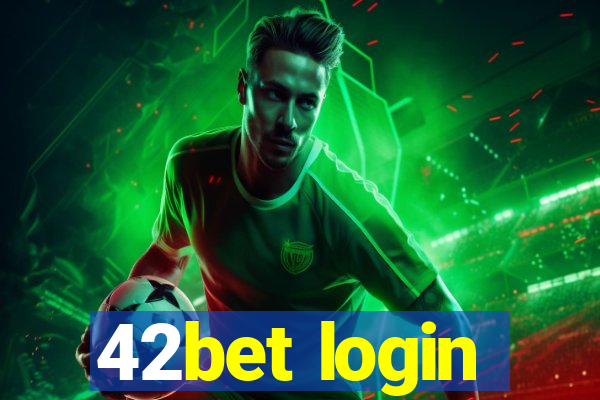 42bet login