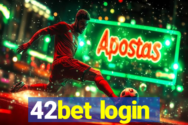 42bet login