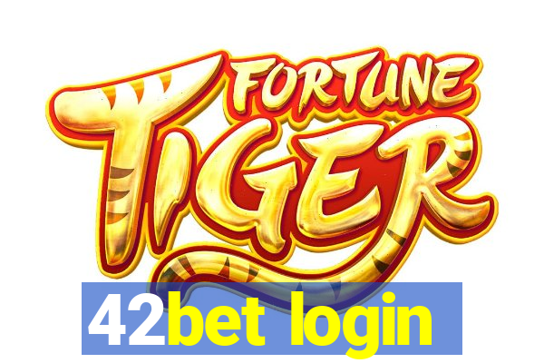 42bet login