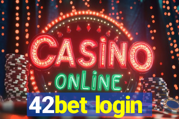 42bet login