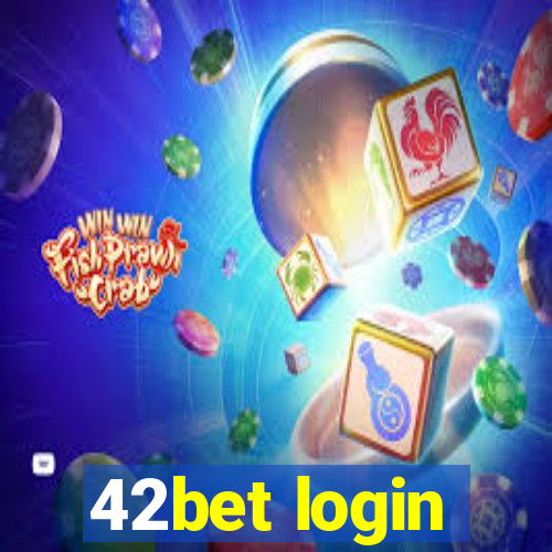 42bet login