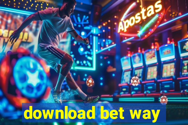 download bet way