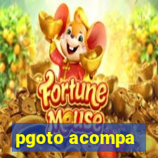 pgoto acompa