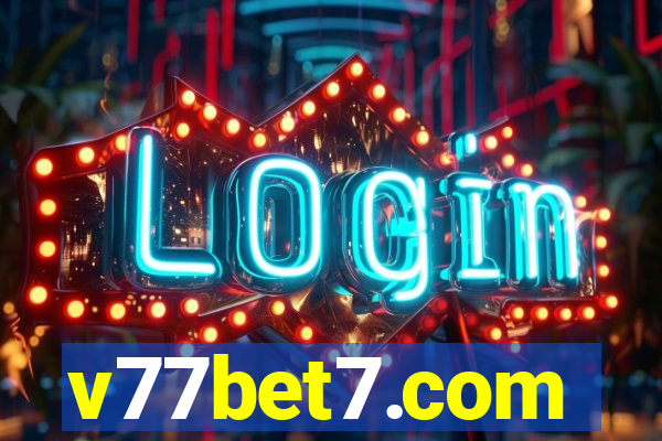 v77bet7.com