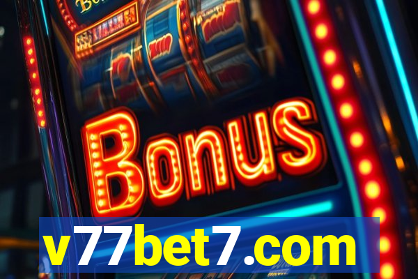 v77bet7.com