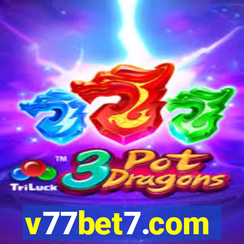 v77bet7.com