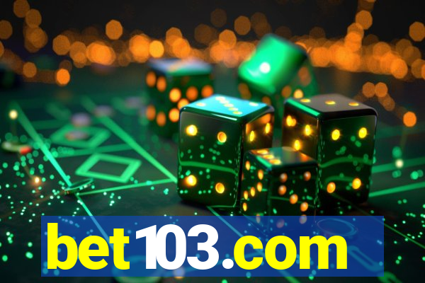 bet103.com