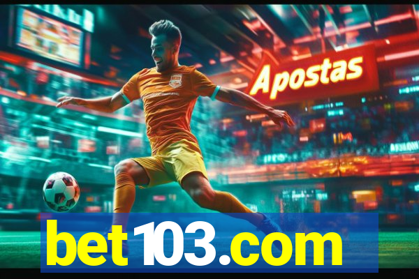 bet103.com