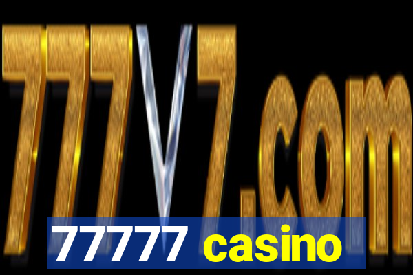 77777 casino