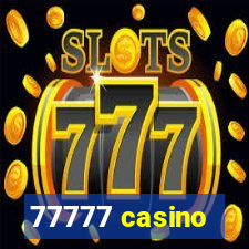 77777 casino