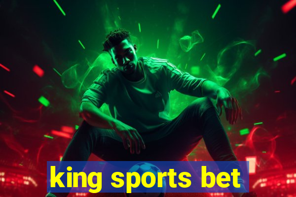 king sports bet