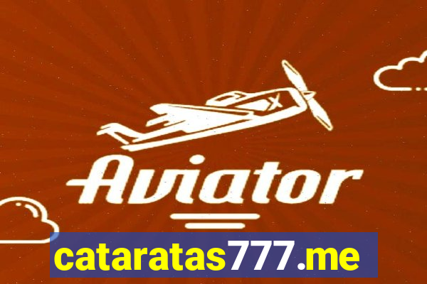 cataratas777.me