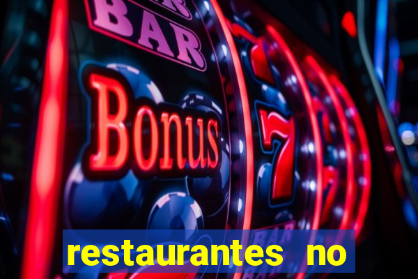 restaurantes no iguatemi porto alegre