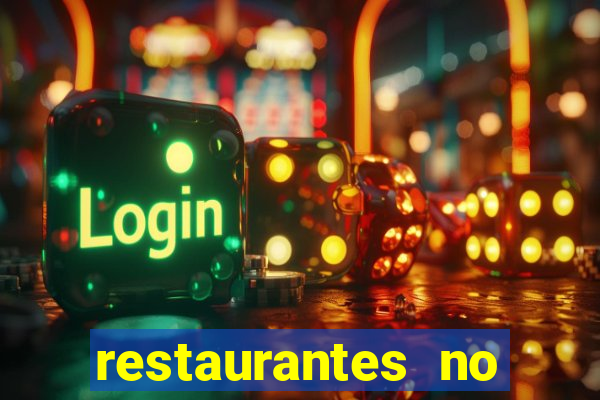 restaurantes no iguatemi porto alegre