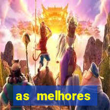 as melhores plataforma de jogo