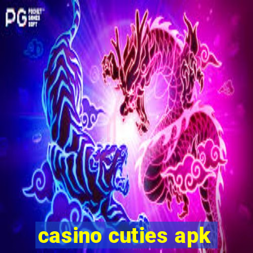 casino cuties apk