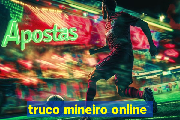 truco mineiro online