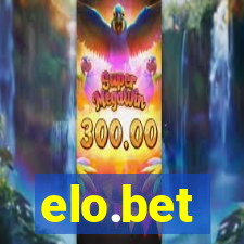 elo.bet