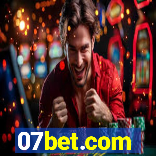 07bet.com