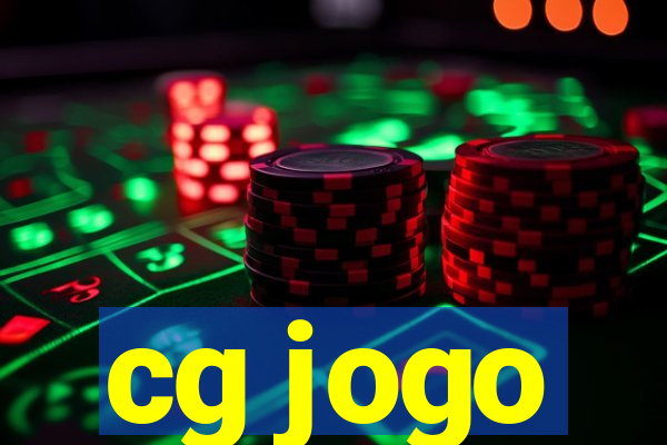 cg jogo