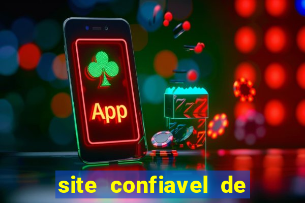 site confiavel de jogos online