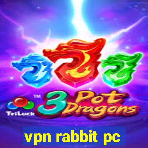 vpn rabbit pc