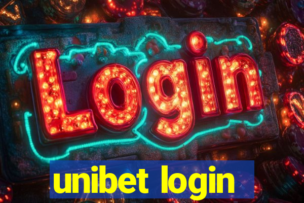 unibet login