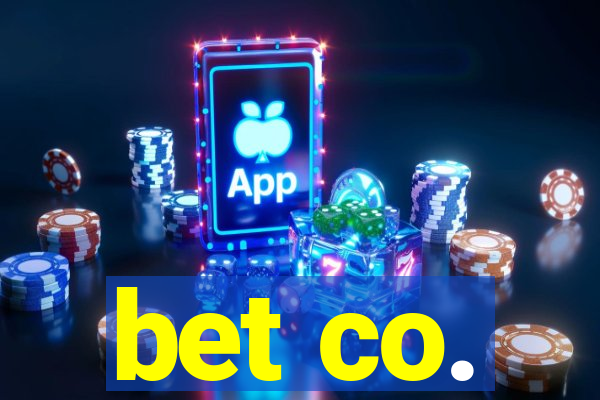 bet co.