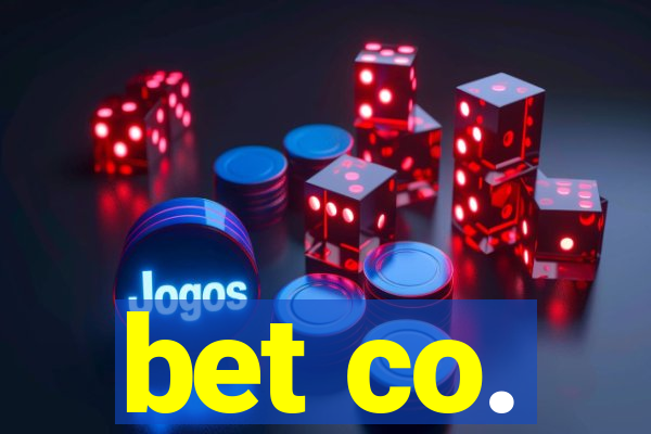 bet co.