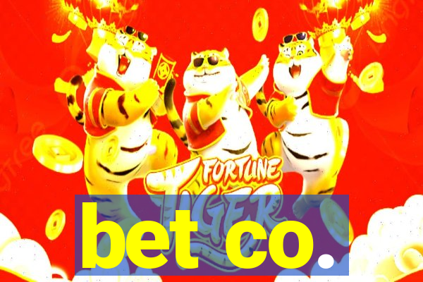 bet co.