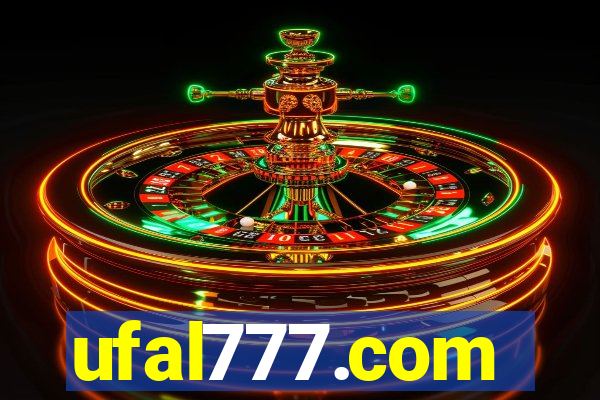 ufal777.com