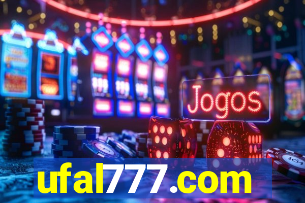 ufal777.com