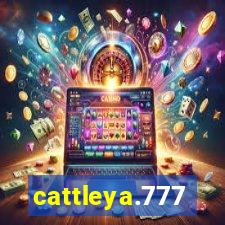 cattleya.777